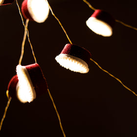 10m, 34 Bulbs | Handmade Decorative Fairy Light 25