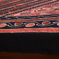 Batik Bed Cover