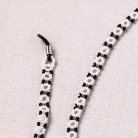 Handmade Beadwork Spectacle Lanyard/Chashma Dori 07