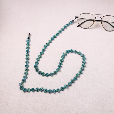 Handmade Beadwork Spectacle Lanyard/Chashma Dori 08