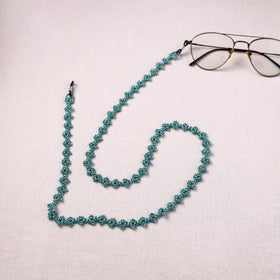 Handmade Beadwork Spectacle Lanyard/Chashma Dori 08
