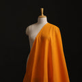 Handloom Mangalagiri Plain Cotton Fabric 11