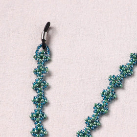 Handmade Beadwork Spectacle Lanyard/Chashma Dori 08