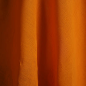 Handloom Mangalagiri Plain Cotton Fabric 11