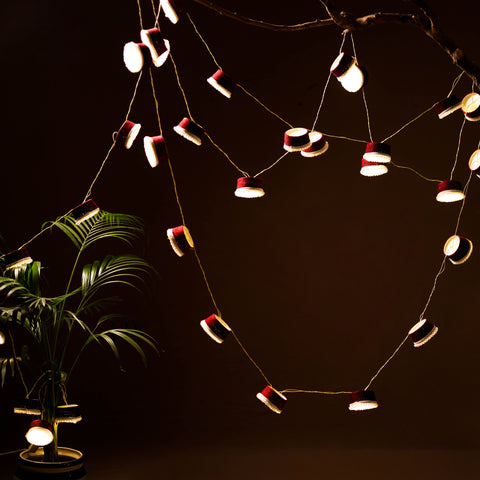Handmade Decorative DIY Fairy Light (10m) 25