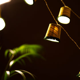 10m, 34 Bulbs | Handmade Decorative Fairy Light 01