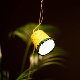 10m, 34 Bulbs | Handmade Decorative Fairy Light 01