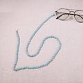 Handmade Beadwork Spectacle Lanyard/Chashma Dori 09