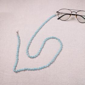 Handmade Beadwork Spectacle Lanyard/Chashma Dori 09