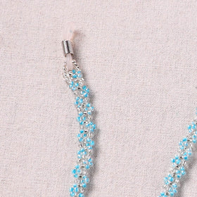 Handmade Beadwork Spectacle Lanyard/Chashma Dori 09