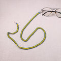 Handmade Beadwork Spectacle Lanyard/Chashma Dori 10