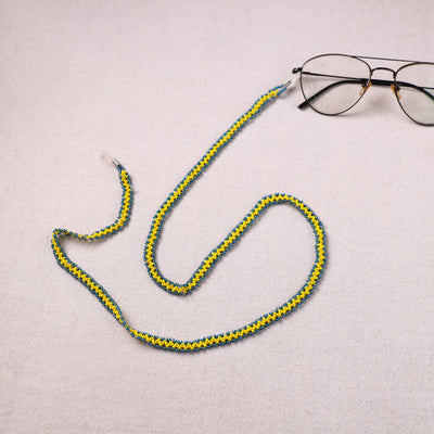 Handmade Beadwork Spectacle Lanyard/Chashma Dori 10