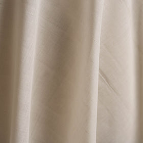 Handloom Mangalagiri Plain Cotton Fabric 14