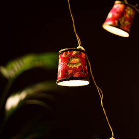 10m, 34 Bulbs | Handmade Decorative Fairy Light 02
