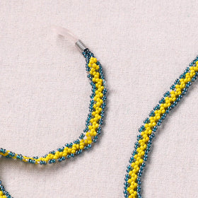 Handmade Beadwork Spectacle Lanyard/Chashma Dori 10
