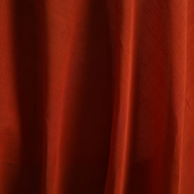 Handloom Mangalagiri Plain Cotton Fabric 16