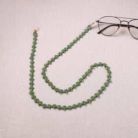Handmade Beadwork Spectacle Lanyard/Chashma Dori 11