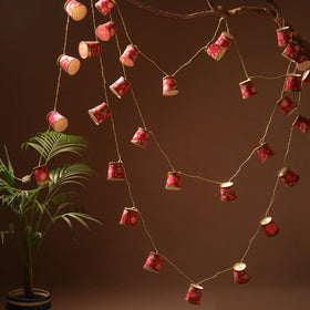10m, 34 Bulbs | Handmade Decorative Fairy Light 02