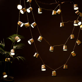 10m, 34 Bulbs | Handmade Decorative Fairy Light 03