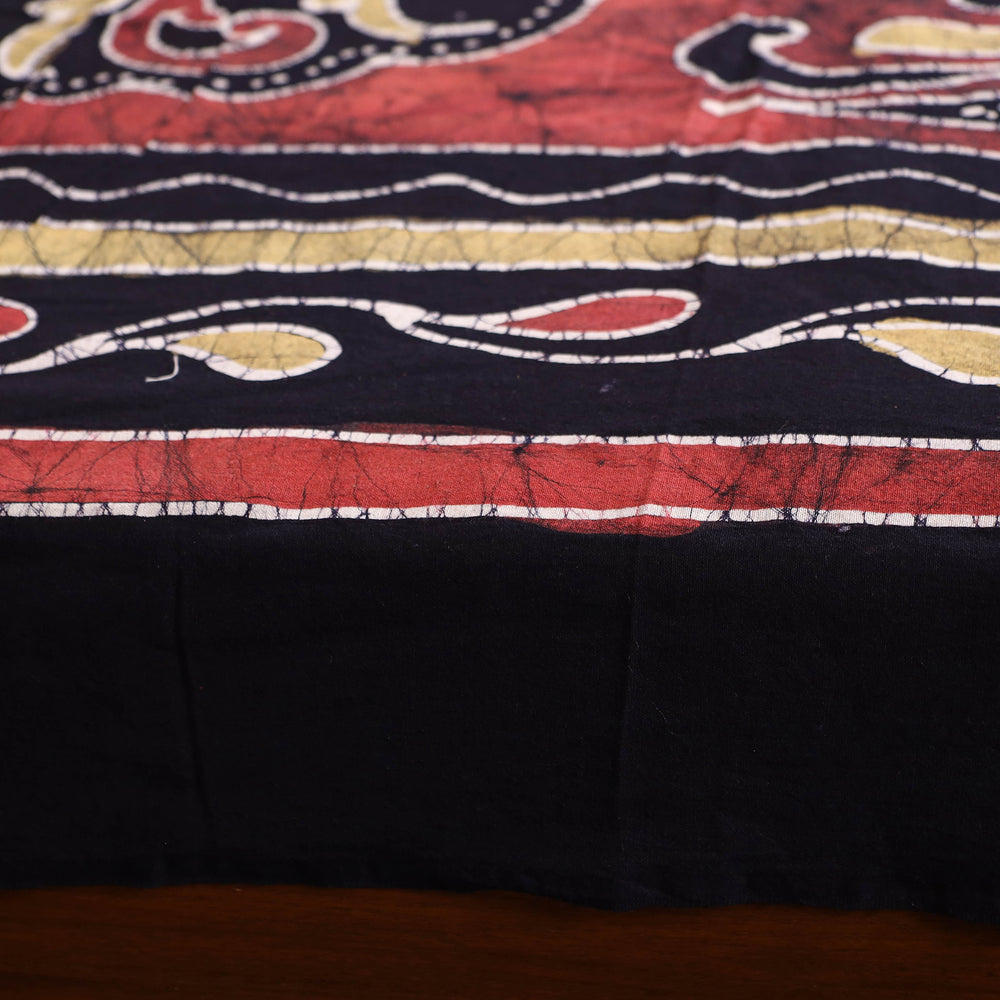 Batik Bed Cover