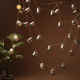 10m, 34 Bulbs | Handmade Decorative Fairy Light 03