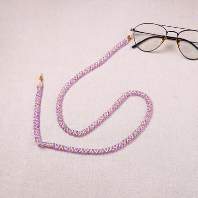 Handmade Beadwork Spectacle Lanyard/Chashma Dori 13