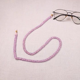 Handmade Beadwork Spectacle Lanyard/Chashma Dori 13