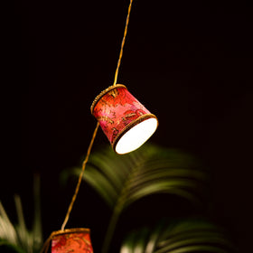 10m, 34 Bulbs | Handmade Decorative Fairy Light 04