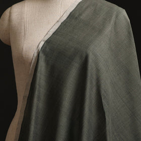 Handloom Mangalagiri Plain Cotton Fabric 21