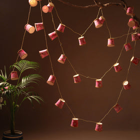 10m, 34 Bulbs | Handmade Decorative Fairy Light 04
