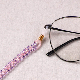 Handmade Beadwork Spectacle Lanyard/Chashma Dori 13