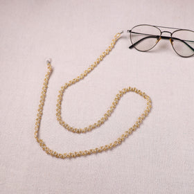 Handmade Beadwork Spectacle Lanyard/Chashma Dori 15