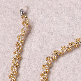 Handmade Beadwork Spectacle Lanyard/Chashma Dori 15