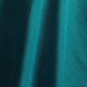 Handloom Mangalagiri Plain Cotton Fabric 22