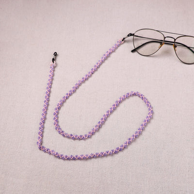 Handmade Beadwork Spectacle Lanyard/Chashma Dori 16