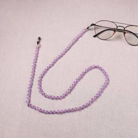 Handmade Beadwork Spectacle Lanyard/Chashma Dori 16