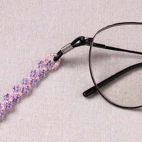 Handmade Beadwork Spectacle Lanyard/Chashma Dori 16