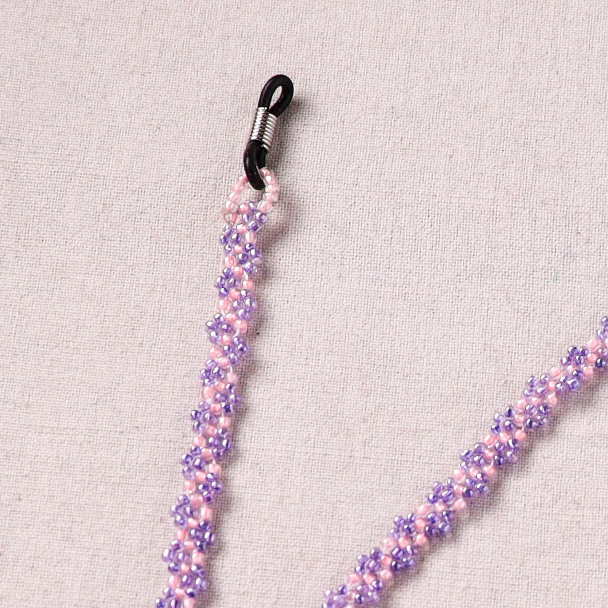 Handmade Beadwork Spectacle Lanyard/Chashma Dori 16