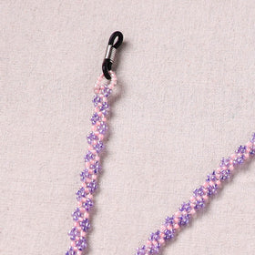 Handmade Beadwork Spectacle Lanyard/Chashma Dori 16