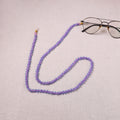 Handmade Beadwork Spectacle Lanyard/Chashma Dori 17