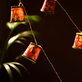 10m, 34 Bulbs | Handmade Decorative Fairy Light 06
