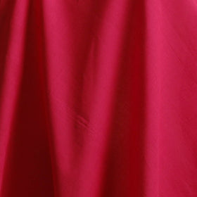 Handloom Mangalagiri Plain Cotton Fabric 15
