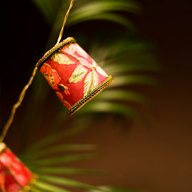 10m, 34 Bulbs | Handmade Decorative Fairy Light 06