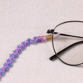 Handmade Beadwork Spectacle Lanyard/Chashma Dori 17