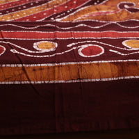 Batik Bed Cover