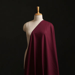 Flex Cotton Prewashed Plain Fabric 11