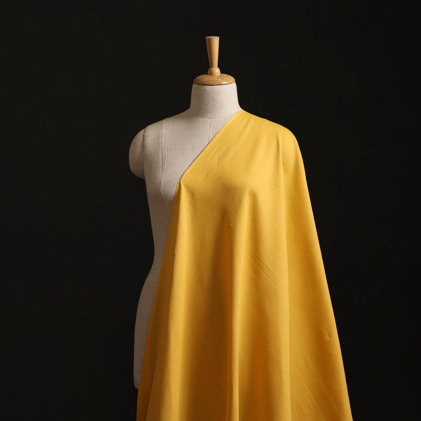 Flex Cotton Prewashed Plain Fabric 10