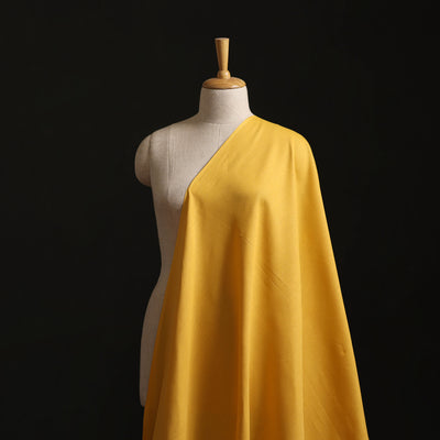 Flex Cotton Prewashed Plain Fabric 10