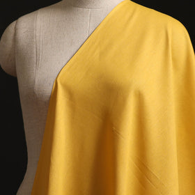 Flex Cotton Prewashed Plain Fabric 10