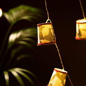 10m, 34 Bulbs | Handmade Decorative Fairy Light 07